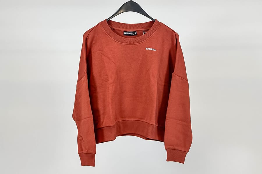 Sweatshirt erima Snugly, Gr. M